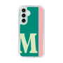 Slim Protection Case［ Original - initial color line - M green ］