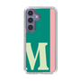 Slim Protection Case［ Original - initial color line - M green ］