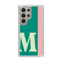 Slim Protection Case［ Original - initial color line - M green ］