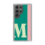 Slim Protection Case［ Original - initial color line - M green ］
