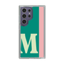 Slim Protection Case［ Original - initial color line - M green ］