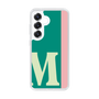 Slim Protection Case［ Original - initial color line - M green ］