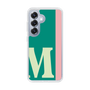Slim Protection Case［ Original - initial color line - M green ］