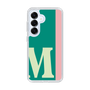Slim Protection Case［ Original - initial color line - M green ］