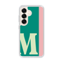 Slim Protection Case［ Original - initial color line - M green ］