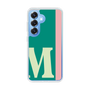 Slim Protection Case［ Original - initial color line - M green ］