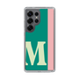 Slim Protection Case［ Original - initial color line - M green ］
