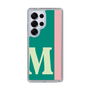 Slim Protection Case［ Original - initial color line - M green ］