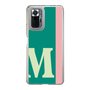 Slim Protection Case［ Original - initial color line - M green ］