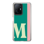 Slim Protection Case［ Original - initial color line - M green ］