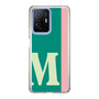 Slim Protection Case［ Original - initial color line - M green ］