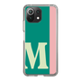 Slim Protection Case［ Original - initial color line - M green ］