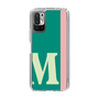 Slim Protection Case［ Original - initial color line - M green ］