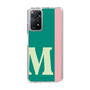 Slim Protection Case［ Original - initial color line - M green ］