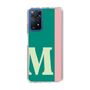 Slim Protection Case［ Original - initial color line - M green ］