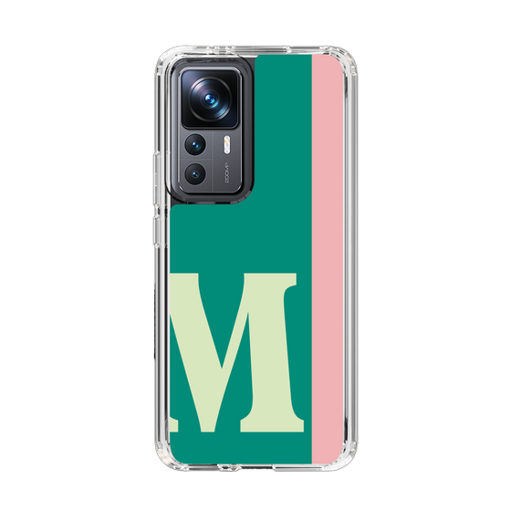 Slim Protection Case［ Original - initial color line - M green ］