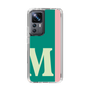 Slim Protection Case［ Original - initial color line - M green ］