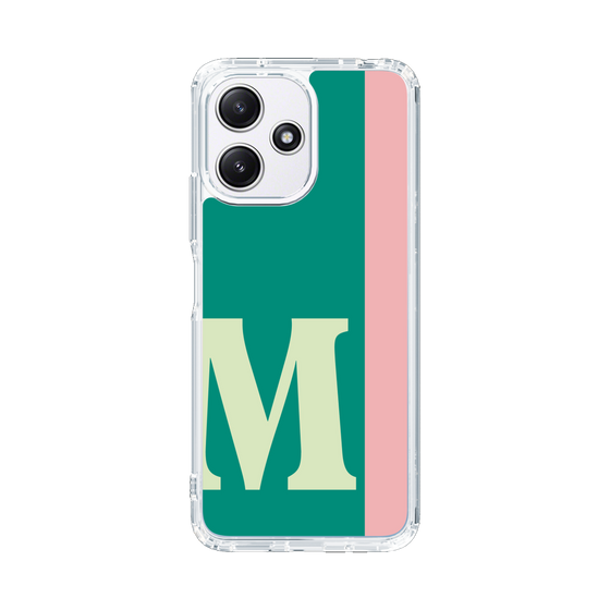 Slim Protection Case［ Original - initial color line - M green ］