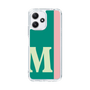 Slim Protection Case［ Original - initial color line - M green ］