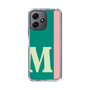 Slim Protection Case［ Original - initial color line - M green ］