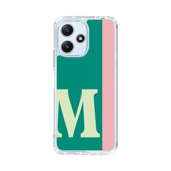 Slim Protection Case［ Original - initial color line - M green ］