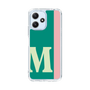 Slim Protection Case［ Original - initial color line - M green ］