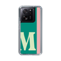 Slim Protection Case［ Original - initial color line - M green ］