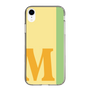 Slim Protection Case［ Original - initial color line - M yellow ］