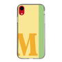 Slim Protection Case［ Original - initial color line - M yellow ］
