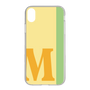 Slim Protection Case［ Original - initial color line - M yellow ］