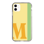 Slim Protection Case［ Original - initial color line - M yellow ］