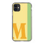 Slim Protection Case［ Original - initial color line - M yellow ］