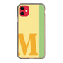 Slim Protection Case［ Original - initial color line - M yellow ］