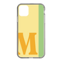 Slim Protection Case［ Original - initial color line - M yellow ］