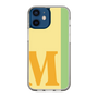 Slim Protection Case［ Original - initial color line - M yellow ］