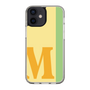 Slim Protection Case［ Original - initial color line - M yellow ］