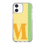 Slim Protection Case［ Original - initial color line - M yellow ］