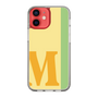 Slim Protection Case［ Original - initial color line - M yellow ］
