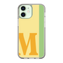 Slim Protection Case［ Original - initial color line - M yellow ］