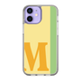 Slim Protection Case［ Original - initial color line - M yellow ］