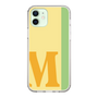 Slim Protection Case［ Original - initial color line - M yellow ］