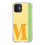 Slim Protection Case［ Original - initial color line - M yellow ］
