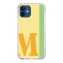 Slim Protection Case［ Original - initial color line - M yellow ］