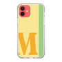 Slim Protection Case［ Original - initial color line - M yellow ］