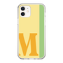 Slim Protection Case［ Original - initial color line - M yellow ］
