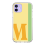 Slim Protection Case［ Original - initial color line - M yellow ］