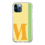 Slim Protection Case［ Original - initial color line - M yellow ］