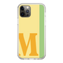 Slim Protection Case［ Original - initial color line - M yellow ］