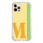 Slim Protection Case［ Original - initial color line - M yellow ］