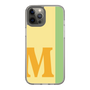 Slim Protection Case［ Original - initial color line - M yellow ］